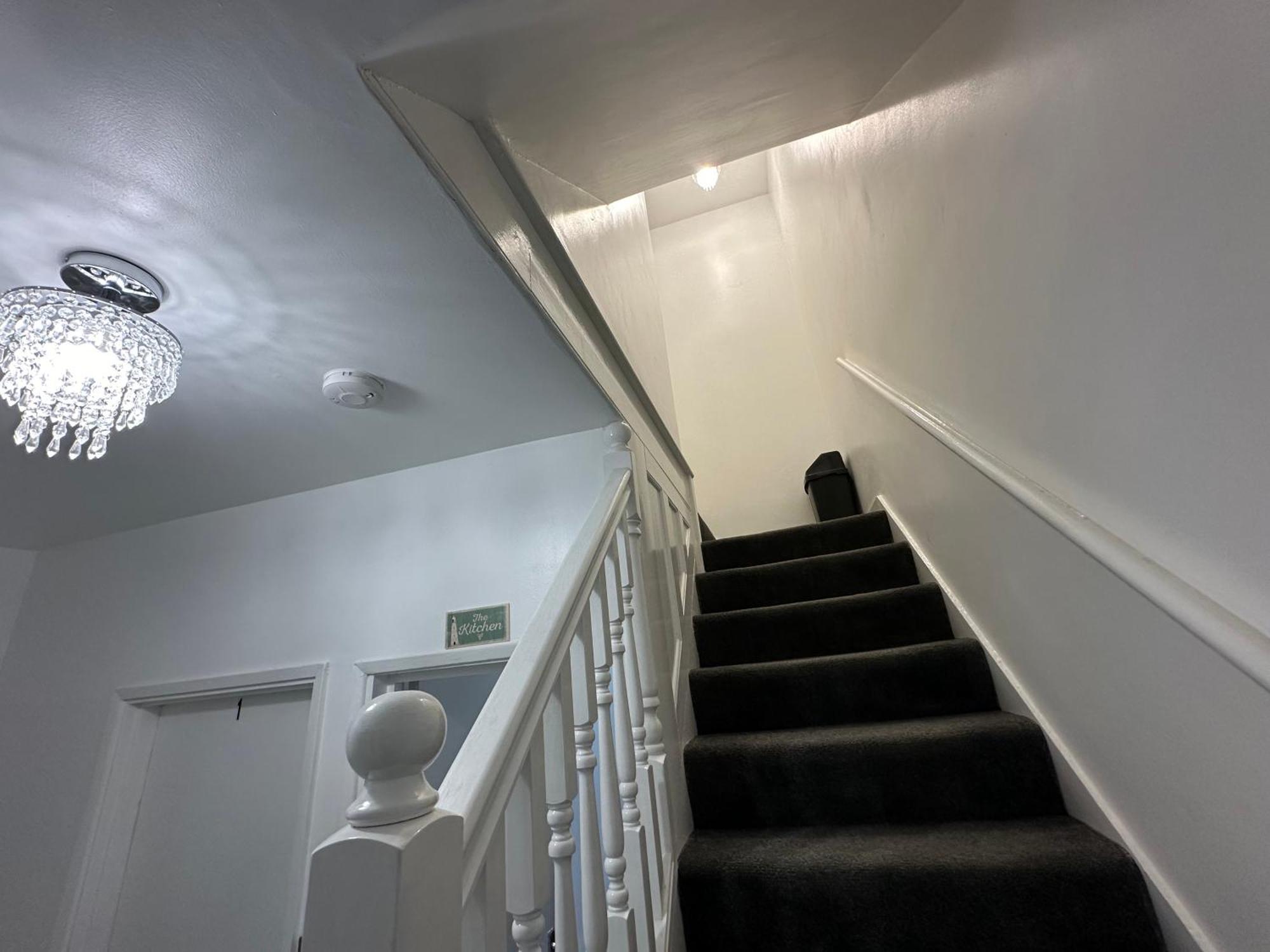 4Th Studio Flat With Private Own Bathroom A London Luxury Family Home Setup And Furnished With Double Bed Plus A Double Futon-Sofa Bed A Single Futon Bed A Baby Cot And Garden And Free Parking Exteriér fotografie